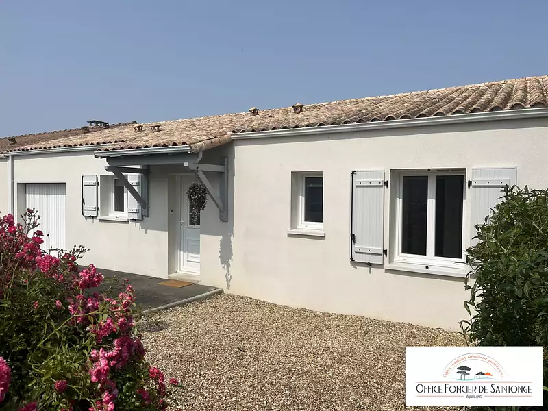 Maison, 81 m²