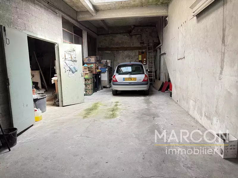 Maison, 143 m²
