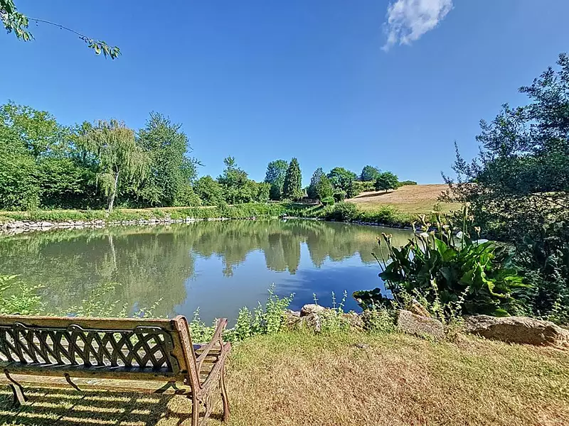 Maison, 160 m²