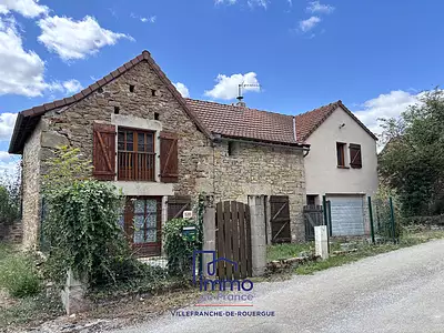 Maison, 117 m²