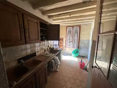 Maison, 60 m²