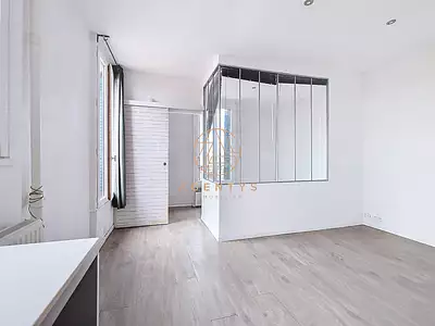 Appartement, 26,92 m²