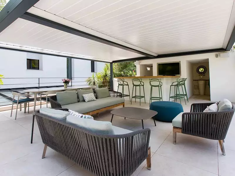 Maison, 300 m²