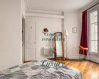 Appartement, 34,63 m²