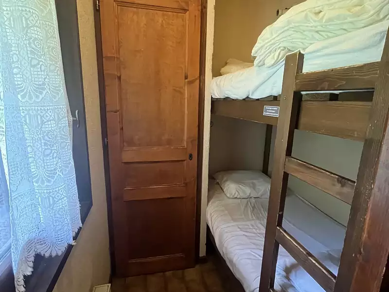 Appartement, 35,53 m²