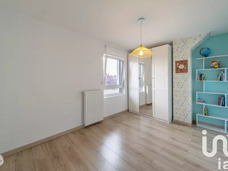 Maison, 188 m²