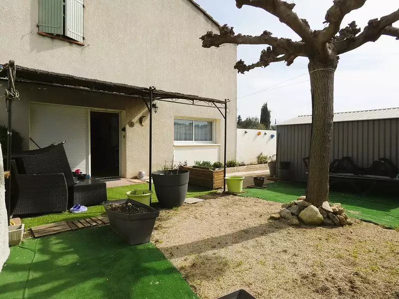 Maison, 130 m²
