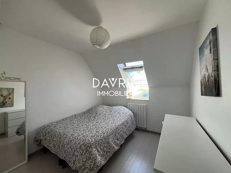 Maison, 95 m²