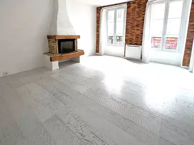 Appartement, 43,54 m²