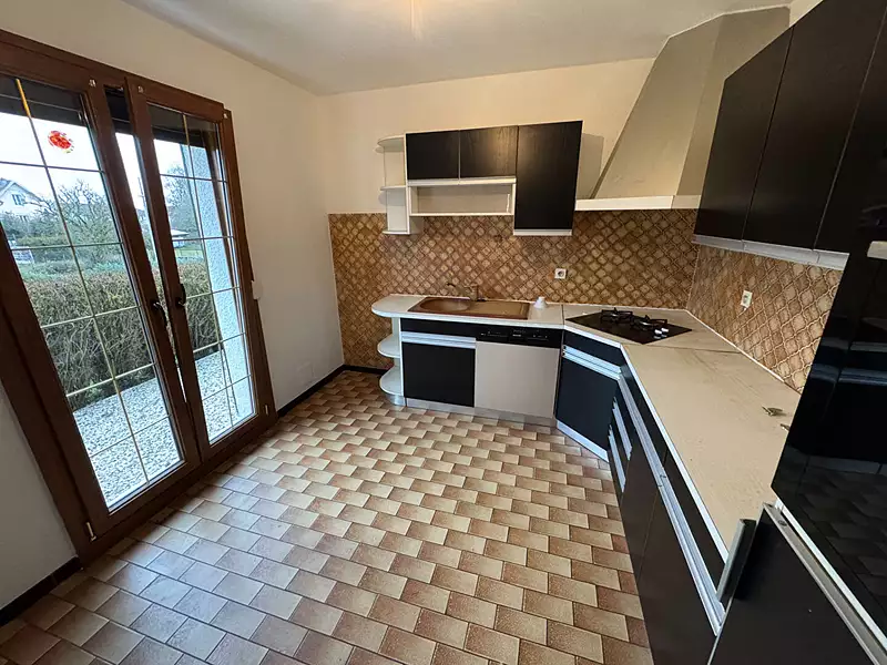 Maison, 111 m²