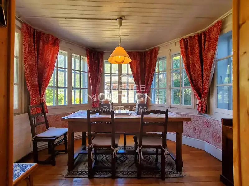 Maison, 170 m²