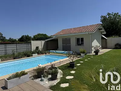 Maison, 139 m²