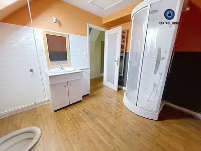 Maison, 131,5 m²