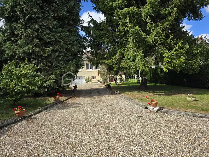 Maison, 75 m²