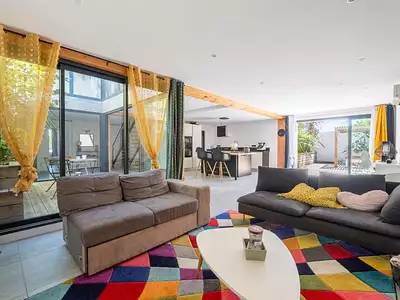 Maison, 186 m²