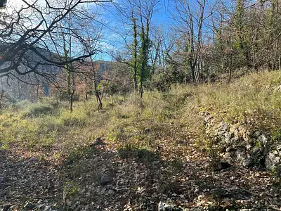 Terrain, 1 830 m²