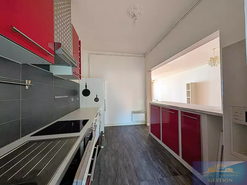 Appartement, 78 m²