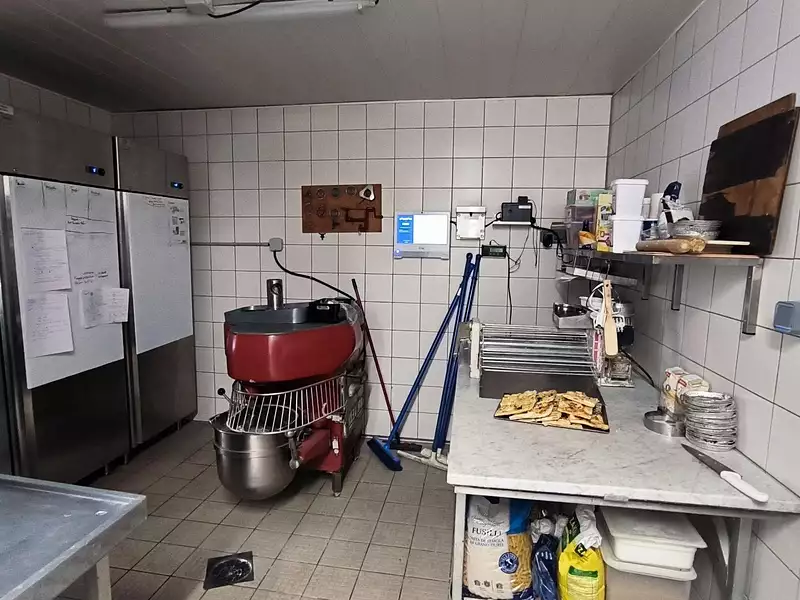 Divers, 108 m²