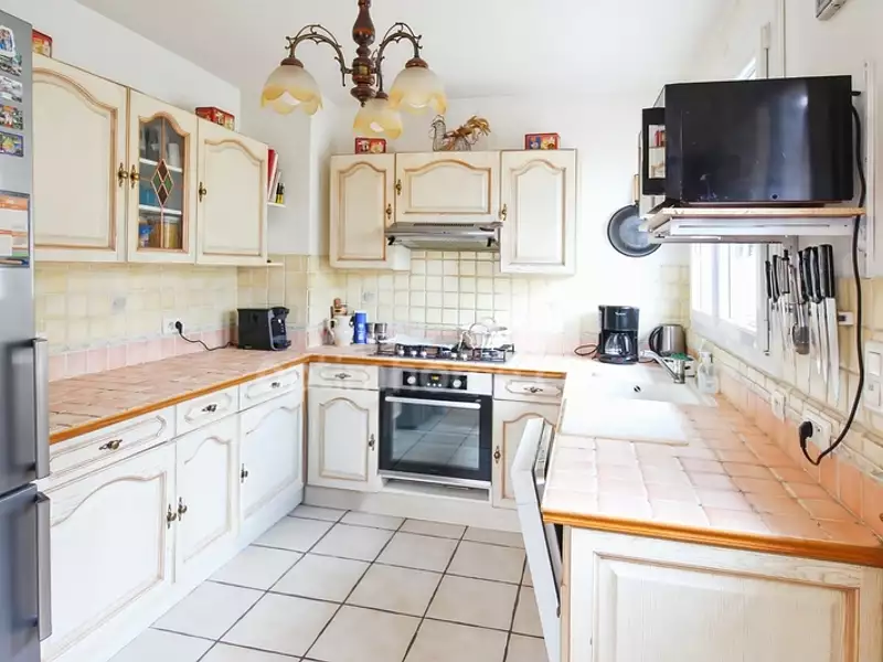 Maison, 150 m²