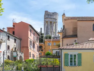 Maison, 137 m²