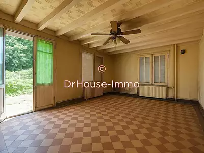 Maison, 90 m²