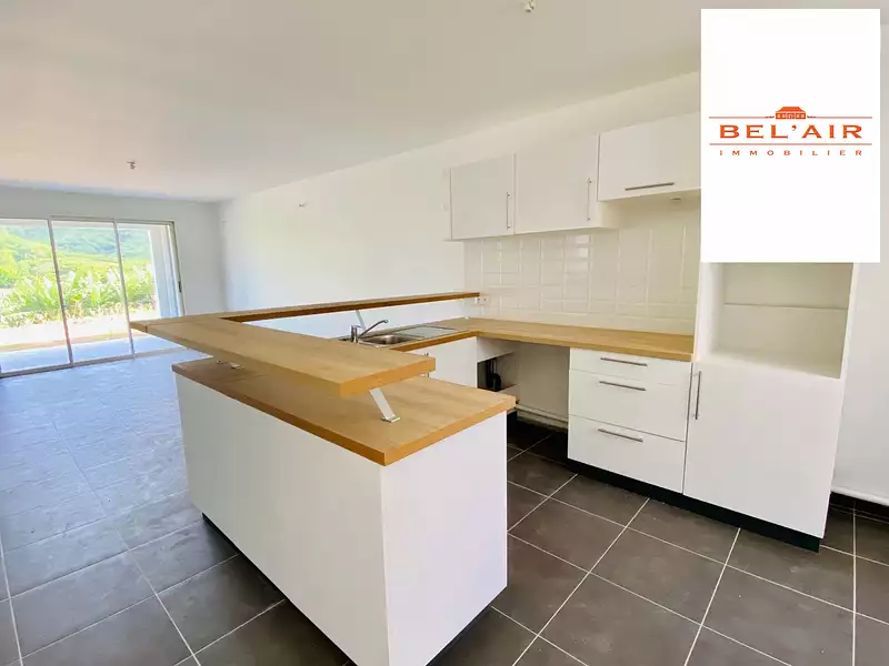 Appartement, 121,45 m²