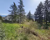 Terrain, 642 m²