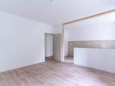 Appartement, 66 m²