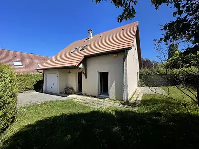 Maison, 110 m²