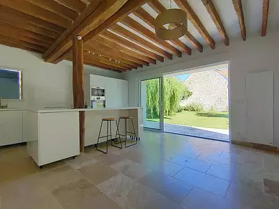 Maison, 160 m²