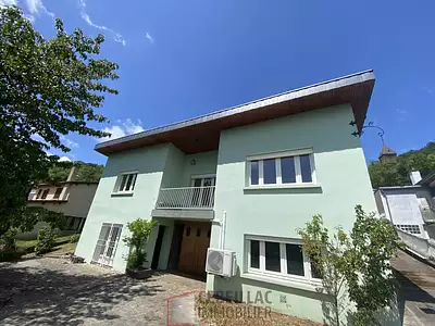 Maison, 160 m²
