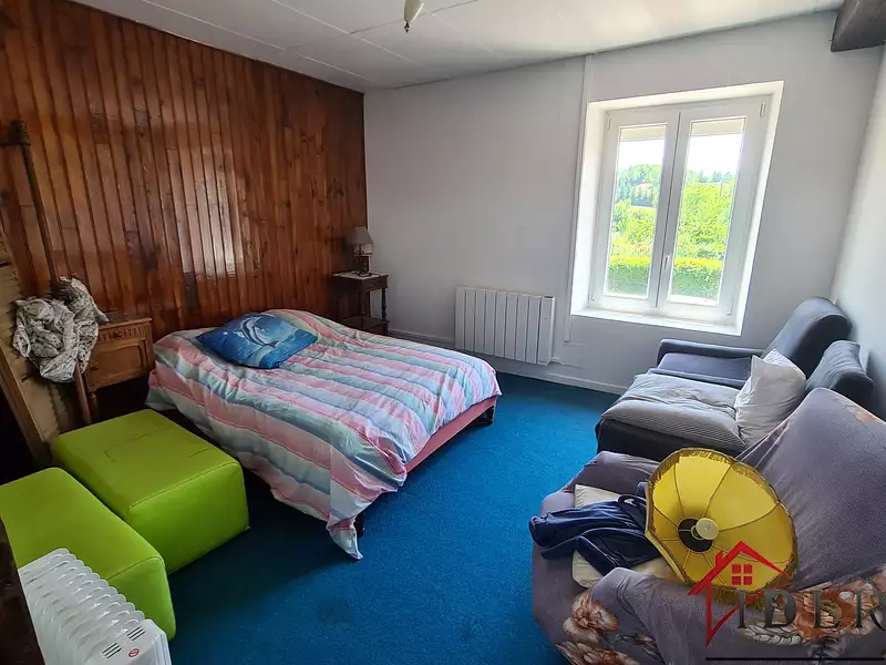 Maison, 210 m²