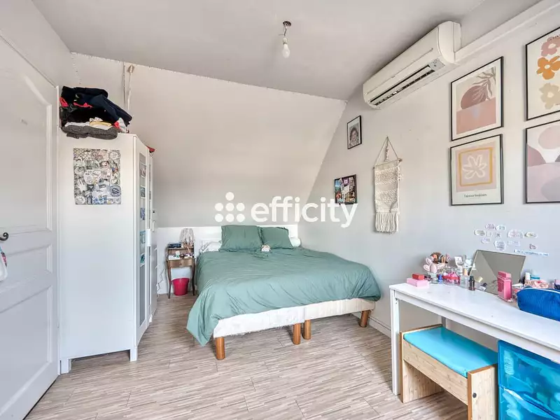 Maison, 140 m²
