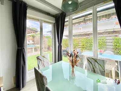 Maison, 95 m²