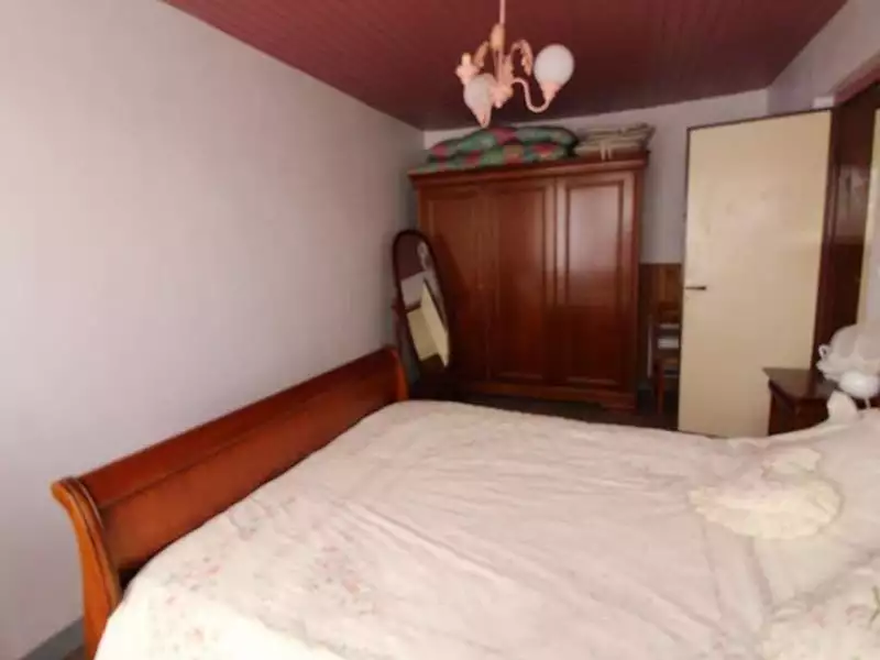 Maison, 70 m²