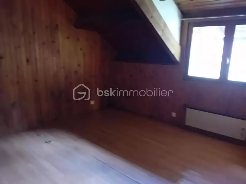 Maison, 110 m²