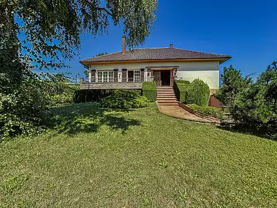 Maison, 114 m²