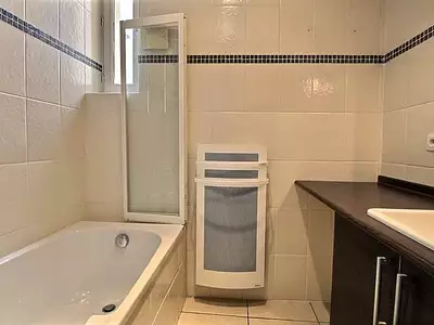 Appartement, 44 m²