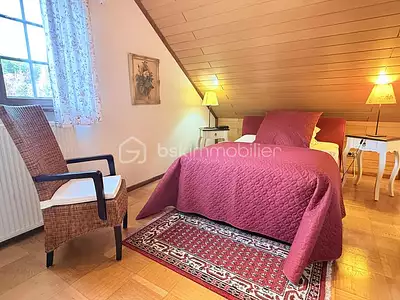 Maison, 118 m²