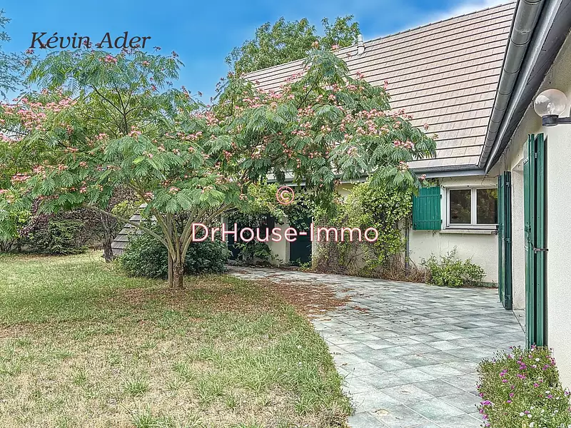 Maison, 230 m²