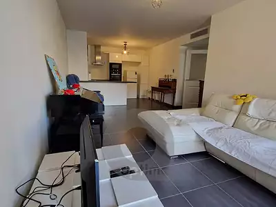 Appartement, 65,04 m²