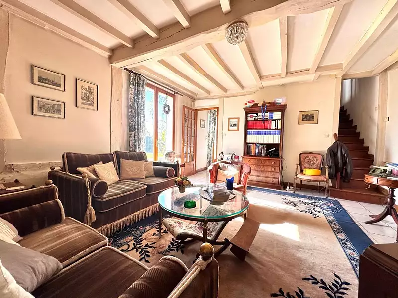 Maison, 90 m²