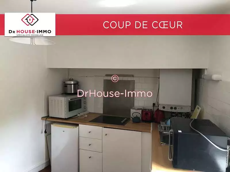 Immeuble, 280 m²