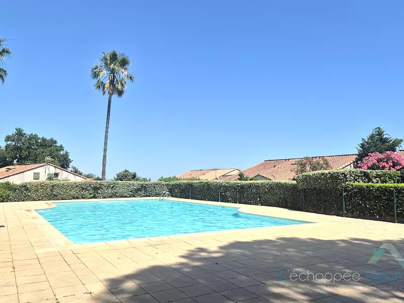 Appartement, 50 m²