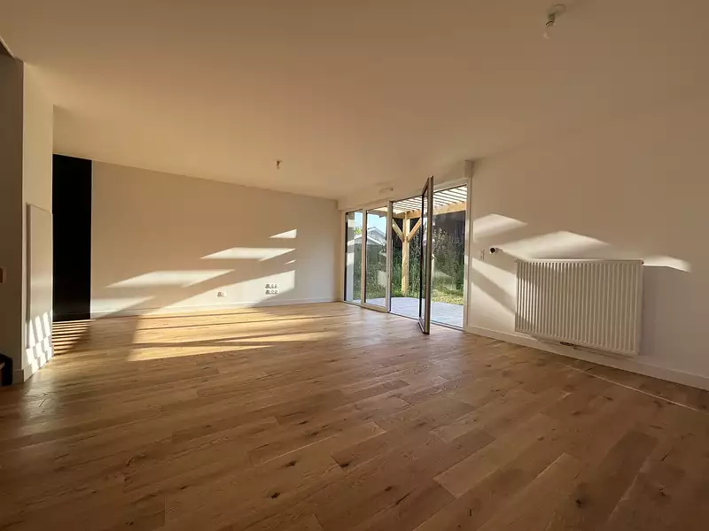 Maison, 95 m²