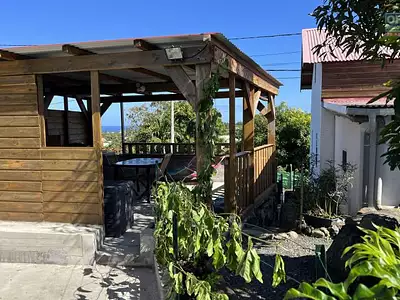 Maison, 100 m²