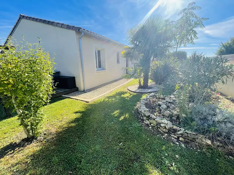 Maison, 95 m²
