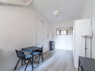 Appartement, 20 m²