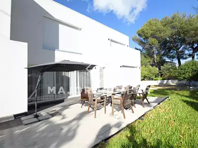 Maison, 125 m²