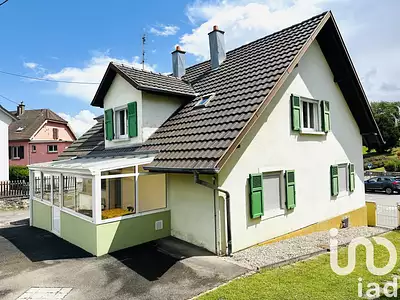 Maison, 149 m²